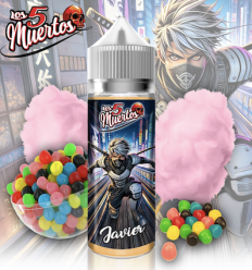 Javier Los 5 Muertos - 100ml