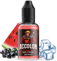Accolon Xcalibur Concentrate - 30ml