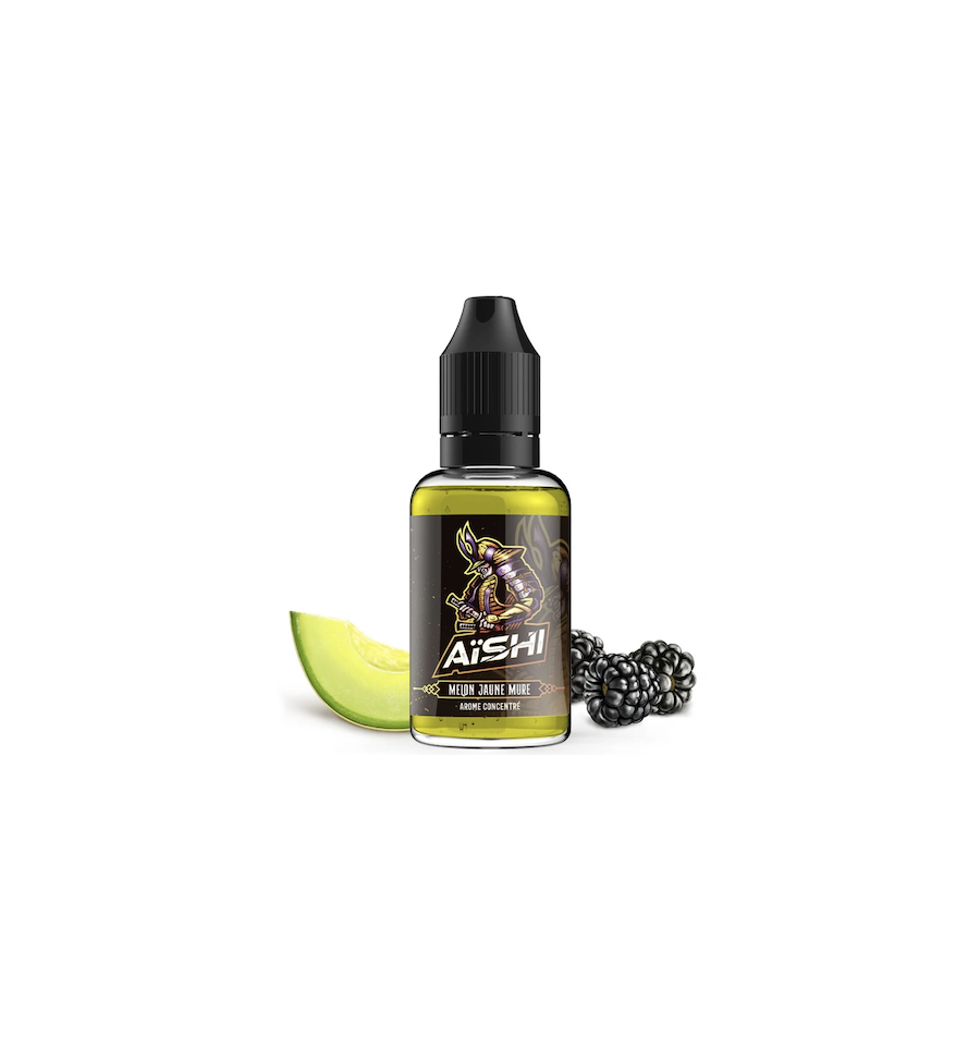 Concentré DIY Aishi Xcalibur - 30ml