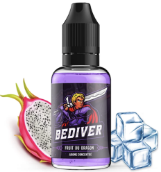 Bediver Xcalibur Concentrate - 30ml