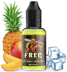 Concentré Erec Xcalibur - 30ml