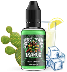 Ikarus Xcalibur Concentrate - 30ml