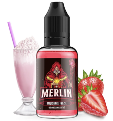 Merlin Xcalibur Concentrate - 30ml