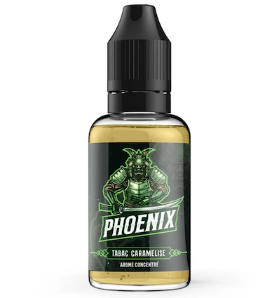 Concentré Phoenix Xcalibur - 30ml