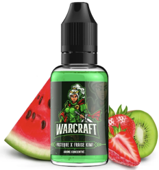 Warcraft Xcalibur Concentrate - 30ml