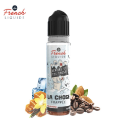 La Chose Frappée Le French Liquide - 50ml