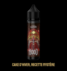 elfbar nachfüll pod läuft aus Liquideo Fantasia 50ml - Saveurs Gourmandes et Sucrées | e-liquidz.com main image 1
