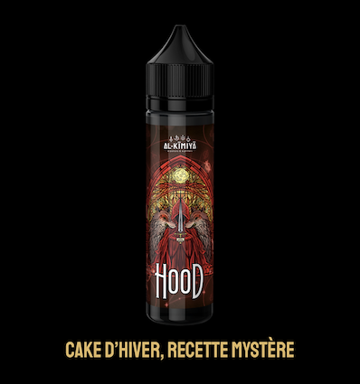 Hood Fantasia Al-Kimiya - 50ml