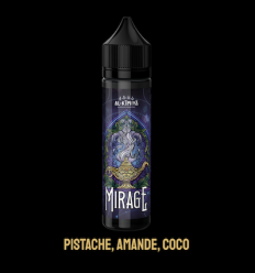 Mirage Fantasia Al-Kimiya - 50ml