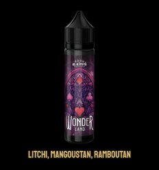 Wonderland Fantasia Al-Kimiya - 50ml