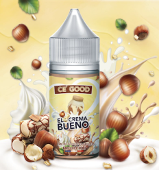 El Crema Bueno CE'GOOD Concentrate - 30ml
