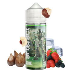 Tallok Artefact Le French Liquide - 100ml