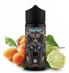 Asfar Les Jus du Chat Perché - 100ml