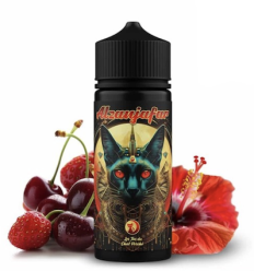 Alzanjafar Les Jus du Chat Perché - 100ml