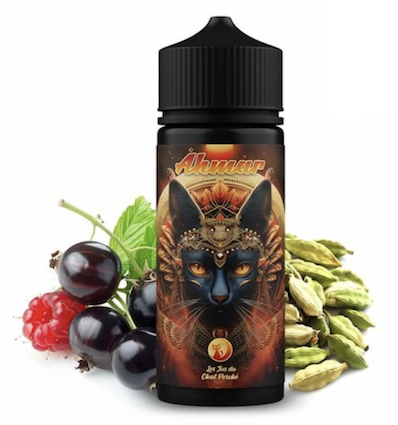 elfbar nachfüll pod läuft aus Le e-liquide Halo, une marque de recharge convoitée