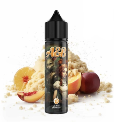 Alice & Bastet Jus du Chat Perché - 50ml
