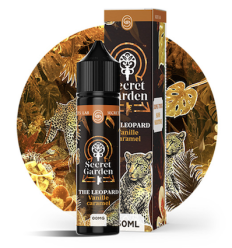 The Leopard Secret Garden - 50ml