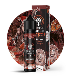 The Lion Secret Garden - 50ml