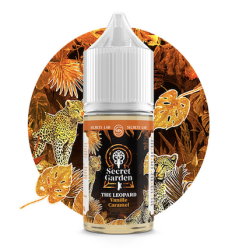 The Leopard Secret Garden Concentrate - 30ml