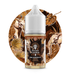 The Elephant Secret Garden Concentrate - 30ml