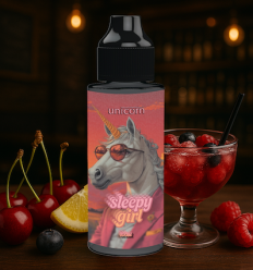 Sleepy Girl Unicorn Signature - 100ml