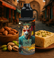 Mirchi Ka Halwa Unicorn Signature - 100ml