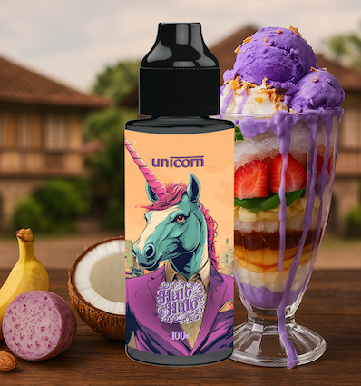 elfbar nachfüll pod läuft aus E-Liquide Subzero 50ml Halo - Menthe Glaciale Intense main image 0