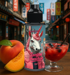 Jangmi-Hwachae Unicorn Signature - 100ml