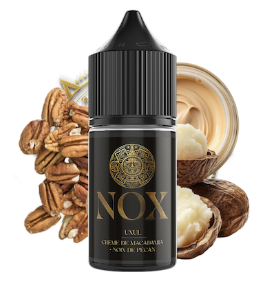 Uxul Nox Concentrate - 30ml