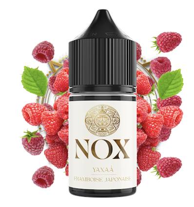 Concentré Yaxaà Nox - 30ml