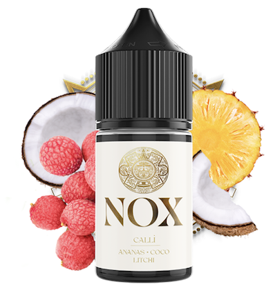 Calli Nox Concentrate - 30ml