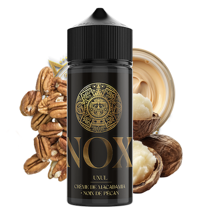 Uxul Nox - 50ml
