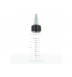 Flacon gradué 60ml