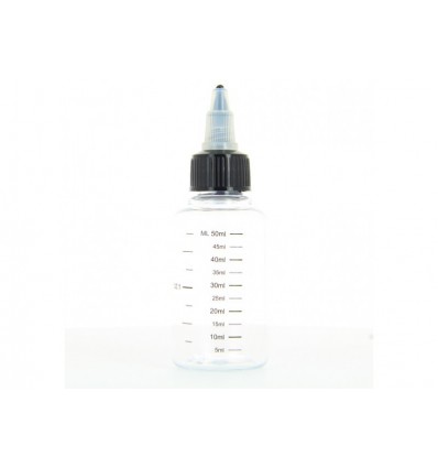 Graduated Bottle 60ml
