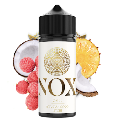 Calli Nox - 50ml