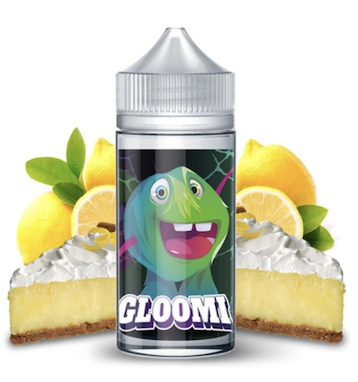 Gloomi Monster - 200ml