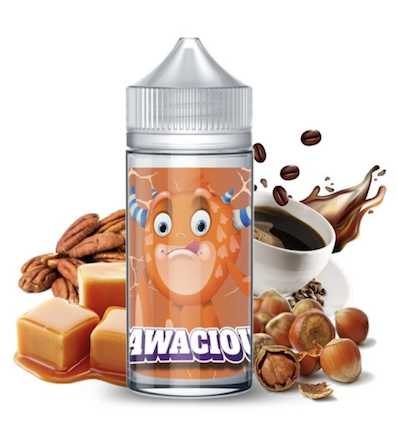 Kawacious Monster - 200ml