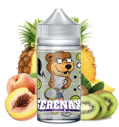 Serenax Monster - 200ml