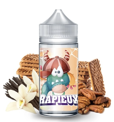 Rapieux Monster - 200ml