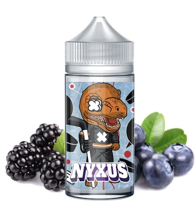 Nyxus Monster - 200ml