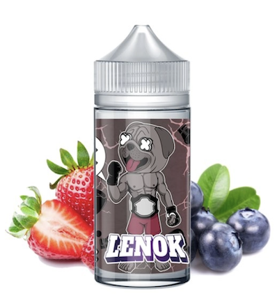 Lenok Monster - 200ml