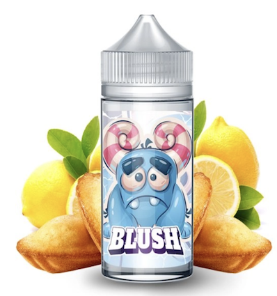 Blush Monster - 200ml