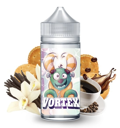 Vortex Monster - 200ml