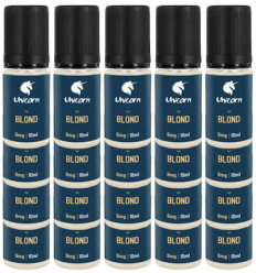 Blond Unicorn - 20x10ml