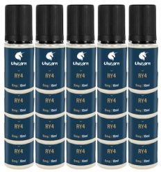 RY4 Unicorn - 20x10ml