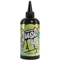 Blue Razz Lemonade & Kiwi Joe's Juice Just 200 - 200ml
