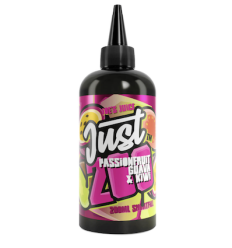 Passionfruit Guava & Kiwi Joe's Juice Just 200 - 200ml
