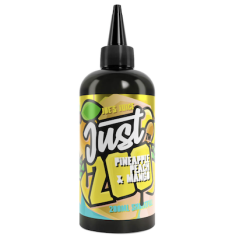 Pineapple Peach & Mango Joe's Juice Just 200 - 200ml