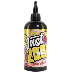 Pink Lemonade Joe's Juice Just 200 - 200ml