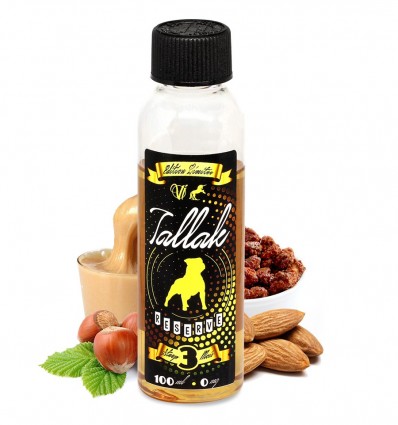 Tallak Reserve - 120ml